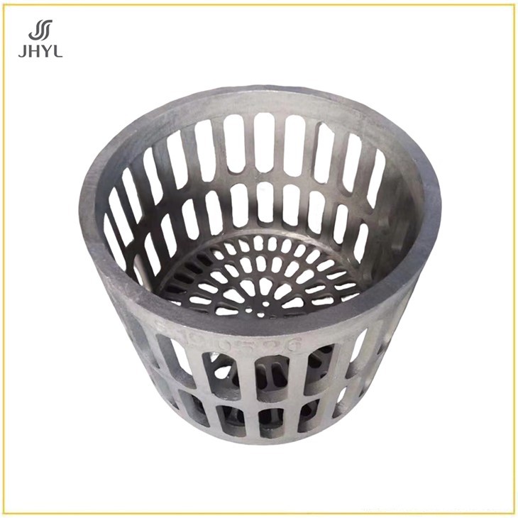 310S Vacuum Furnace Charging Basket suppliers