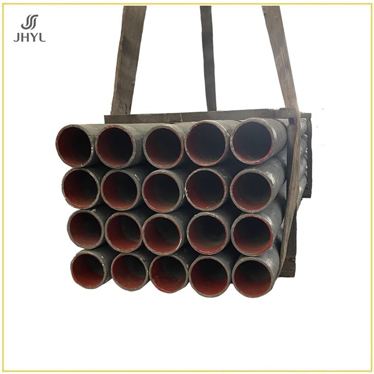 Rare Earth Alloy Tube factory