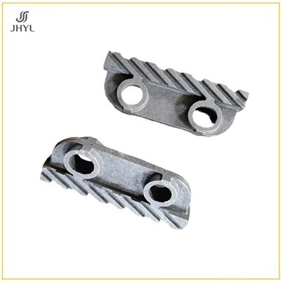 Partijiet tal-bojler Grate Bar